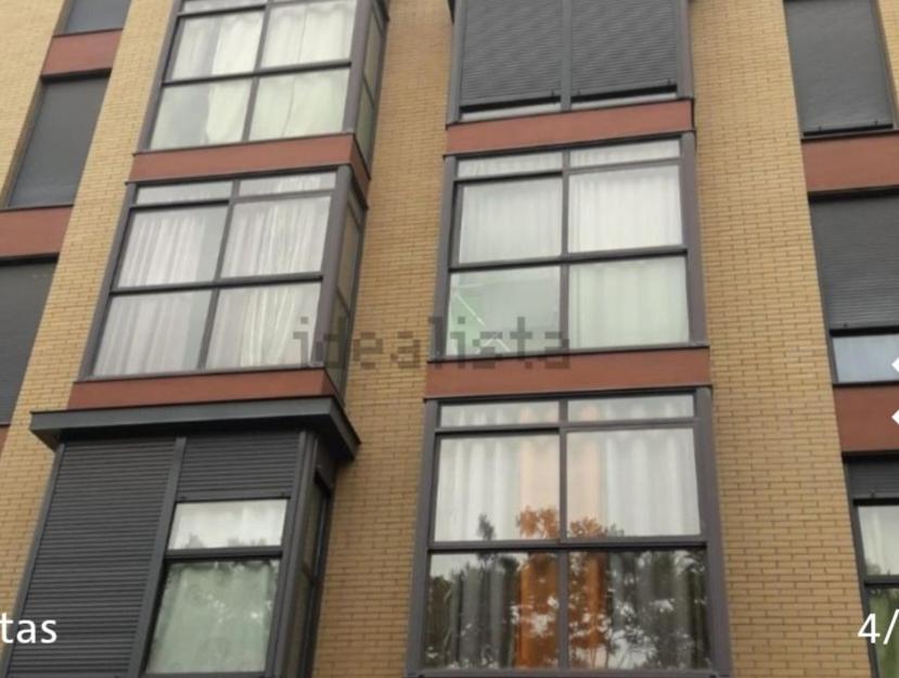 Habitacion Privada En Piso A 10 Minutos De Atocha 마드리드 외부 사진